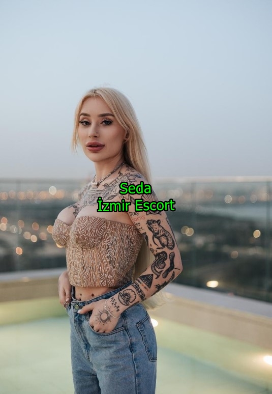 izmirescortseda-3 İzmir Escort Seda Olarak Sıradan Bir Buluşmadan Çok Daha Fazlasını Yaşatıyorum