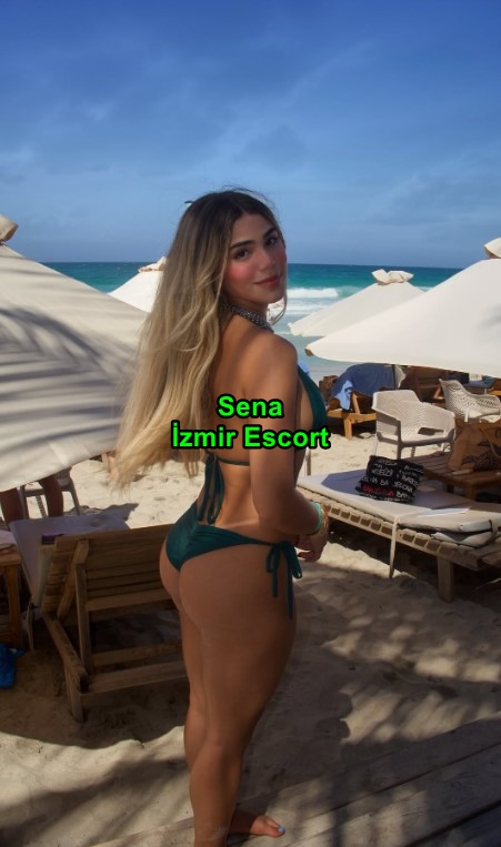 izmirescortsena-2 İzmir Escort Sena İzmir'in En Ateşli Escort Bayanıyım